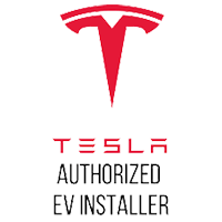 Tesla logo